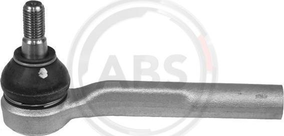 A.B.S. 230680 - Tie Rod End www.autospares.lv