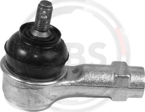 A.B.S. 230639 - Наконечник рулевой тяги, шарнир www.autospares.lv