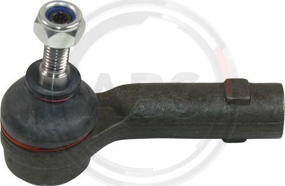 A.B.S. 230635 - Наконечник рулевой тяги, шарнир www.autospares.lv