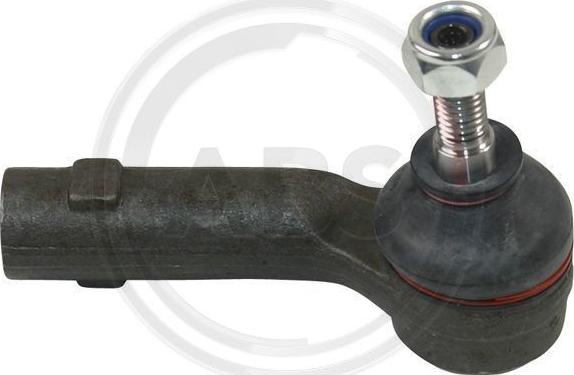 A.B.S. 230636 - Наконечник рулевой тяги, шарнир www.autospares.lv