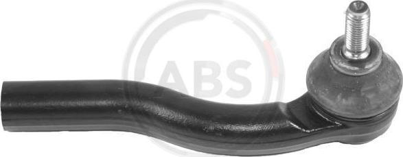 A.B.S. 230633 - Stūres šķērsstiepņa uzgalis www.autospares.lv