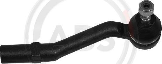 A.B.S. 230625 - Tie Rod End www.autospares.lv