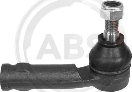 A.B.S. 230620 - Stūres šķērsstiepņa uzgalis autospares.lv