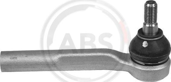 A.B.S. 230679 - Tie Rod End www.autospares.lv