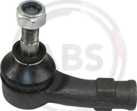 A.B.S. 230670 - Tie Rod End www.autospares.lv