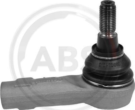 A.B.S. 230673 - Stūres šķērsstiepņa uzgalis www.autospares.lv