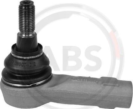 A.B.S. 230672 - Stūres šķērsstiepņa uzgalis www.autospares.lv