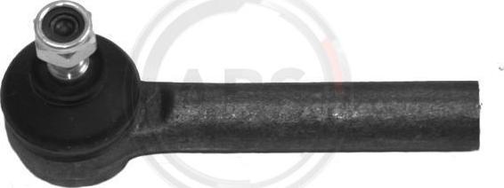 A.B.S. 230095 - Наконечник рулевой тяги, шарнир www.autospares.lv