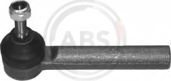 A.B.S. 230093 - Stūres šķērsstiepņa uzgalis www.autospares.lv