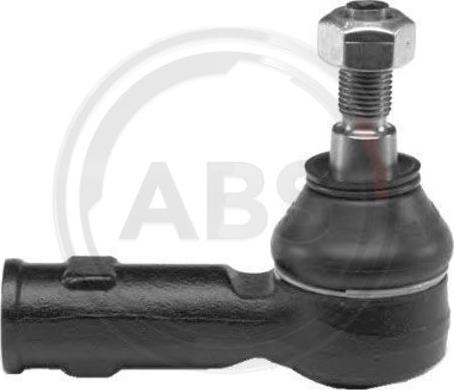 A.B.S. 230042 - Stūres šķērsstiepņa uzgalis www.autospares.lv