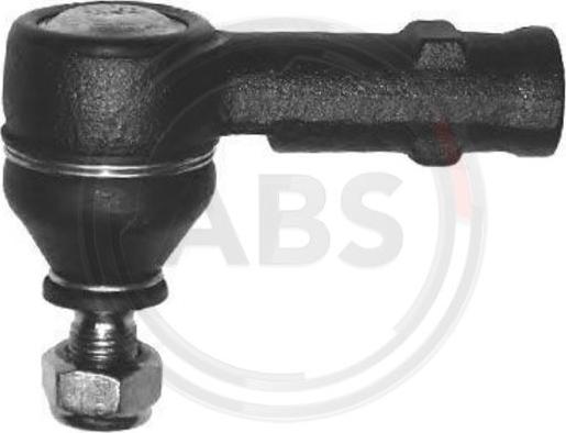 A.B.S. 230055 - Tie Rod End www.autospares.lv