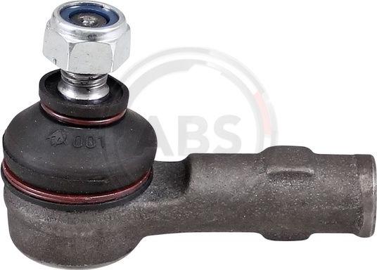 A.B.S. 230057 - Tie Rod End www.autospares.lv