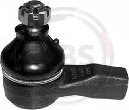 A.B.S. 230065 - Stūres šķērsstiepņa uzgalis www.autospares.lv