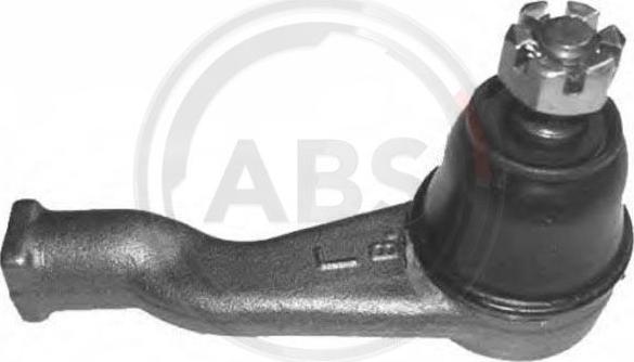 A.B.S. 230062 - Stūres šķērsstiepņa uzgalis www.autospares.lv