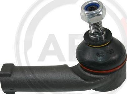 A.B.S. 230002 - Stūres šķērsstiepņa uzgalis www.autospares.lv