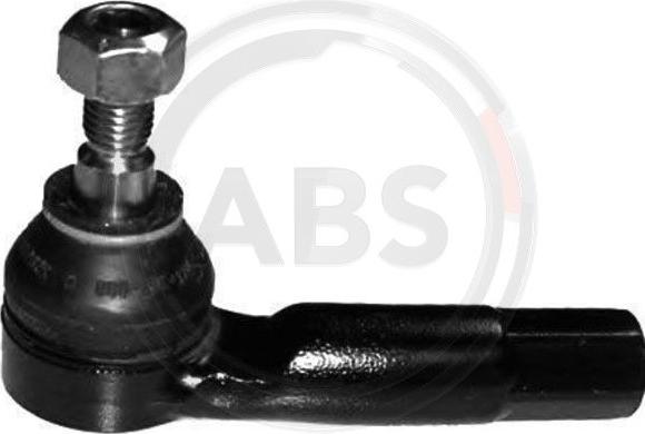 A.B.S. 230018 - Tie Rod End www.autospares.lv