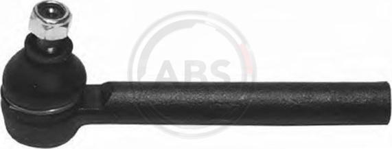 A.B.S. 230083 - Stūres šķērsstiepņa uzgalis www.autospares.lv