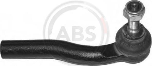 A.B.S. 230087 - Stūres šķērsstiepņa uzgalis www.autospares.lv