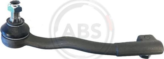 A.B.S. 230030 - Tie Rod End www.autospares.lv