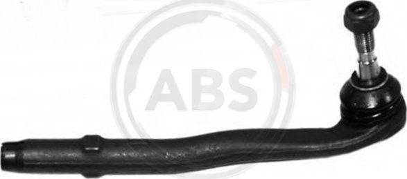 A.B.S. 230032 - Tie Rod End www.autospares.lv