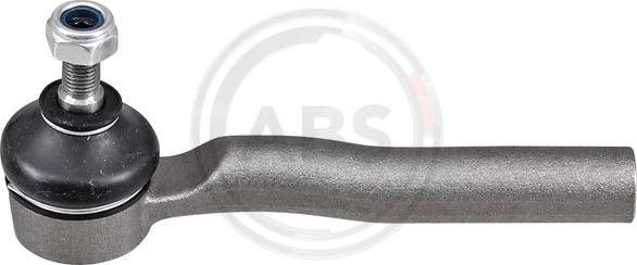 A.B.S. 230078 - Stūres šķērsstiepņa uzgalis www.autospares.lv