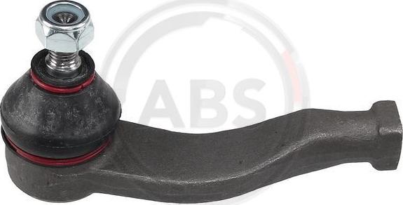 A.B.S. 230072 - Stūres šķērsstiepņa uzgalis www.autospares.lv