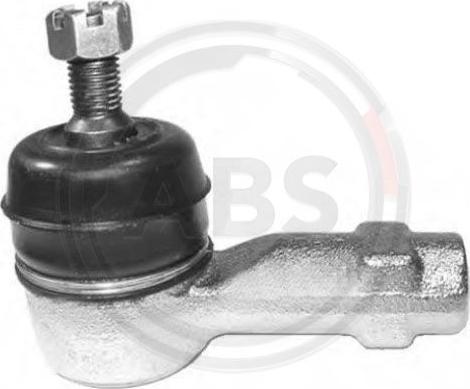 A.B.S. 230159 - Наконечник рулевой тяги, шарнир www.autospares.lv