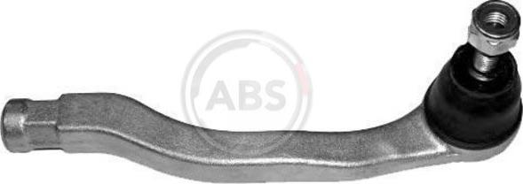 A.B.S. 230154 - Stūres šķērsstiepņa uzgalis www.autospares.lv