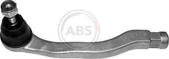 A.B.S. 230155 - Stūres šķērsstiepņa uzgalis www.autospares.lv