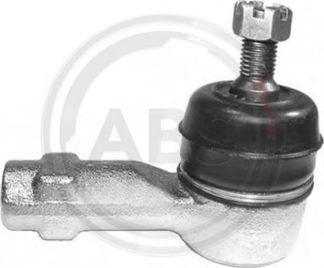 A.B.S. 230160 - Stūres šķērsstiepņa uzgalis www.autospares.lv