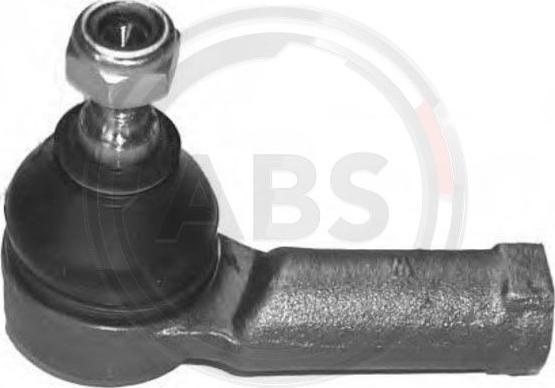 A.B.S. 230103 - Stūres šķērsstiepņa uzgalis www.autospares.lv