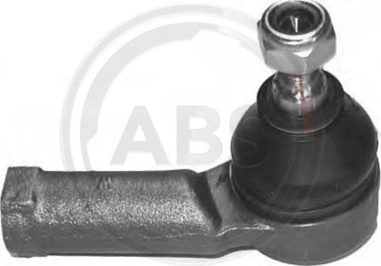 A.B.S. 230102 - Stūres šķērsstiepņa uzgalis www.autospares.lv