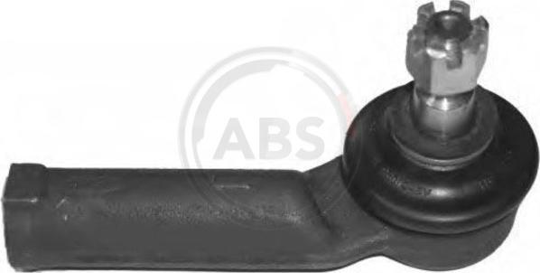 A.B.S. 230107 - Stūres šķērsstiepņa uzgalis www.autospares.lv