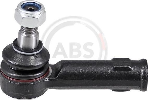 A.B.S. 230119 - Наконечник рулевой тяги, шарнир www.autospares.lv