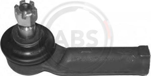 A.B.S. 230110 - Stūres šķērsstiepņa uzgalis www.autospares.lv