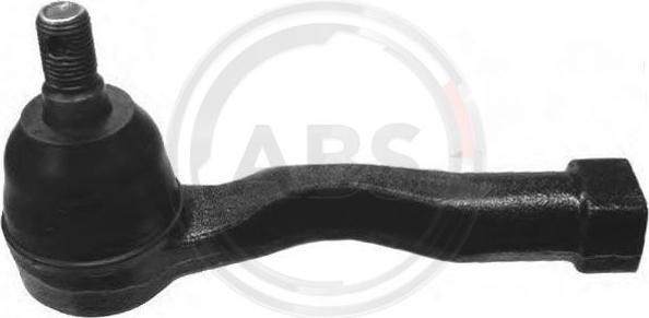 A.B.S. 230184 - Stūres šķērsstiepņa uzgalis www.autospares.lv