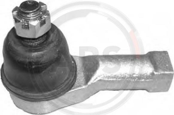 A.B.S. 230182 - Tie Rod End www.autospares.lv