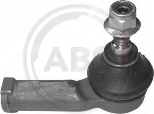 A.B.S. 230135 - Stūres šķērsstiepņa uzgalis www.autospares.lv