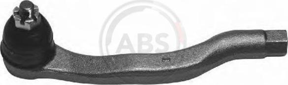 A.B.S. 230138 - Stūres šķērsstiepņa uzgalis autospares.lv