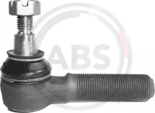 A.B.S. 230126 - Stūres šķērsstiepņa uzgalis autospares.lv