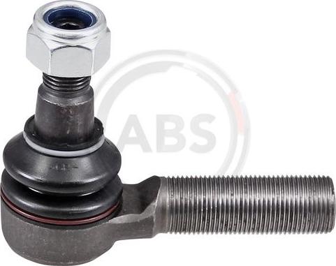 A.B.S. 230120 - Наконечник рулевой тяги, шарнир www.autospares.lv