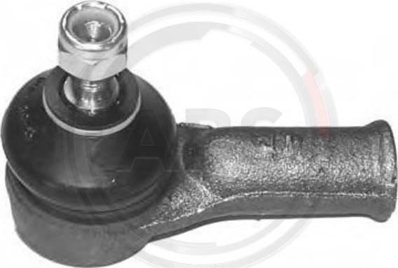 A.B.S. 230174 - Stūres šķērsstiepņa uzgalis www.autospares.lv