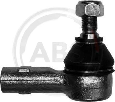 A.B.S. 230175 - Наконечник рулевой тяги, шарнир www.autospares.lv