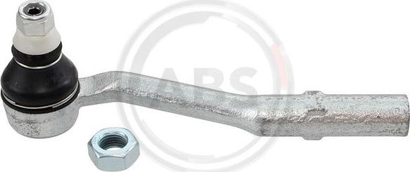 A.B.S. 230896 - Stūres šķērsstiepņa uzgalis www.autospares.lv