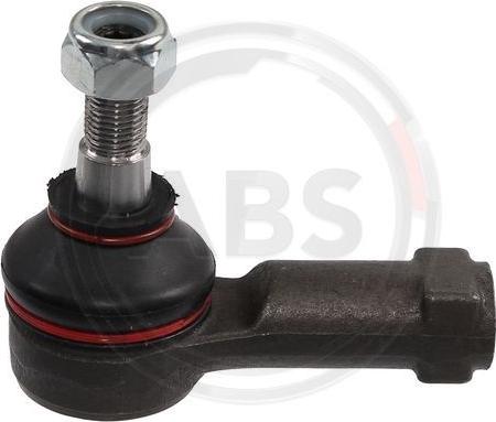 A.B.S. 230843 - Stūres šķērsstiepņa uzgalis www.autospares.lv