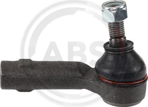 A.B.S. 230851 - Наконечник рулевой тяги, шарнир www.autospares.lv