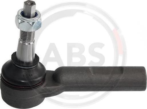 A.B.S. 230865 - Stūres šķērsstiepņa uzgalis www.autospares.lv