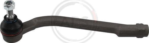 A.B.S. 230805 - Tie Rod End www.autospares.lv