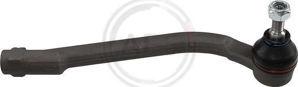 A.B.S. 230806 - Tie Rod End www.autospares.lv