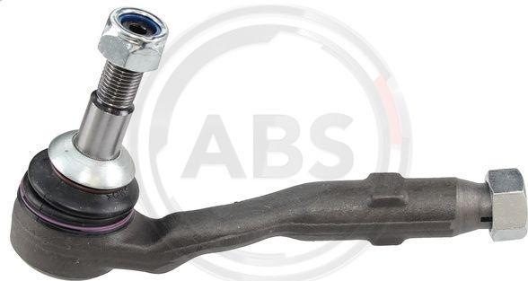 A.B.S. 230886 - Stūres šķērsstiepņa uzgalis www.autospares.lv